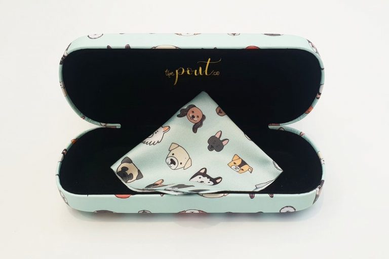 Animal Printed Eyeglasses Cases in Demand Framesbuy Australia