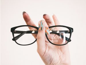 Eyeglasses Last Longer