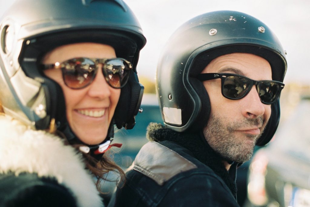 Tips to Buying Motorcycle Riding Sunglasses