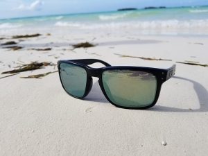 choosing protective sunglasses