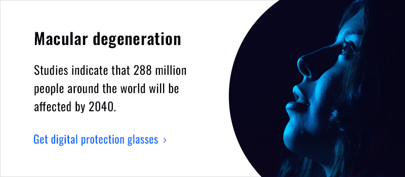 macular degeneration