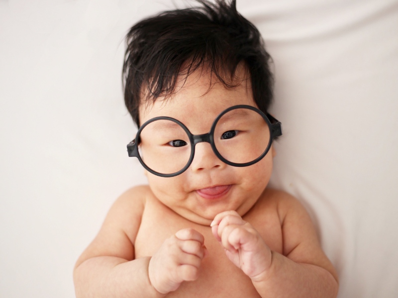 baby glasses australia