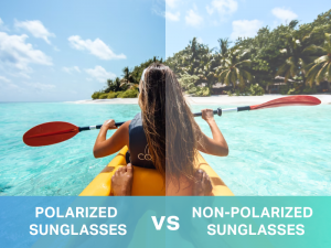 Mirrored Vs Polarized Sunglasses