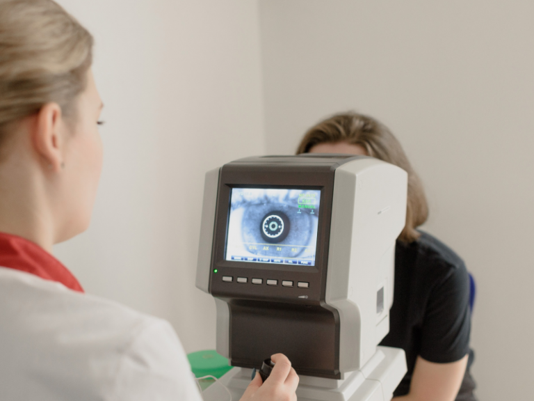 Most Asked Questions on Eye Test with Medicare Framesbuy