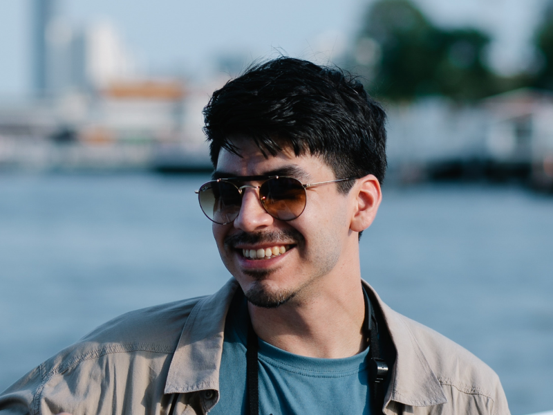 gradient lens meaning