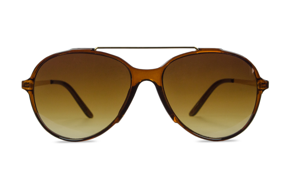 Debonair sunglasses