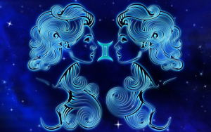 gemini zodiac sign